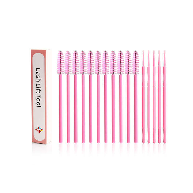 ICONSIGN Eyelash Perm Kit – Lash Lift and Curl Set
