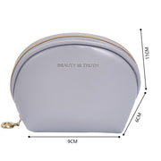 Portable Lipstick Bag, Jewelry Storage Bag, Foundation Cosmetic Bag, Multifunctional Mini Coin Purse
