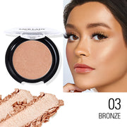 SACE LADY Pearlescent Blush