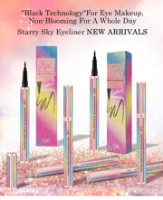 Starry Sky Eyeliner