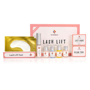 Eyelash Lifting Kit ICONSIGN – Salon Quality at Home