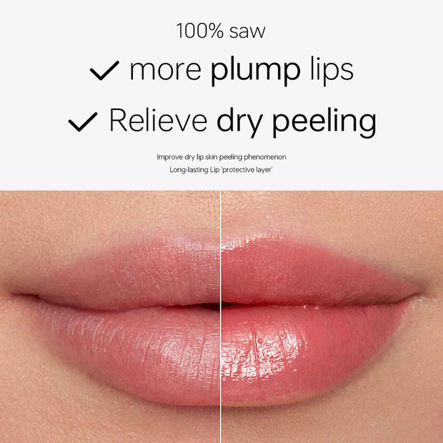 Lip Care Lipstick Fade Lip Lines Lip Balm Moisturizing And Hydrating
