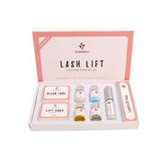 Lash Lift Kit ICONSIGN – DIY Eyelash Lifting and Curling Makeup Tools
