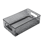 Cosmetic Storage Box Bathroom Makeup Organizer