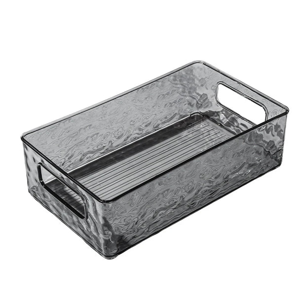 Cosmetic Storage Box Bathroom Makeup Organizer