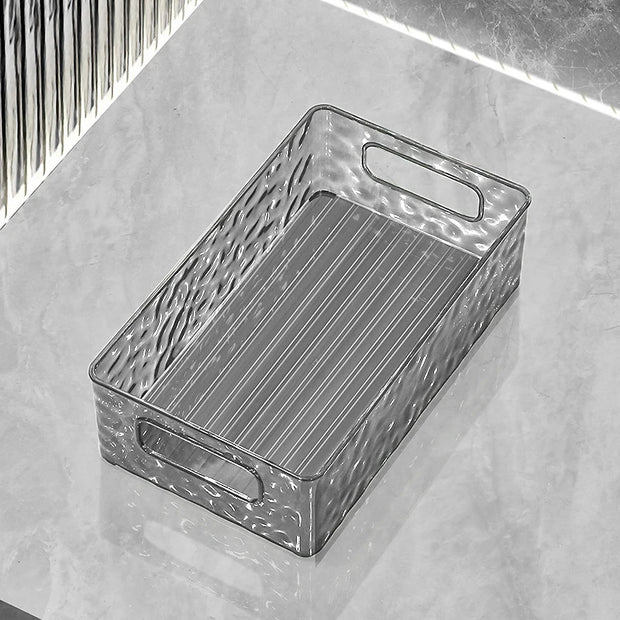 Cosmetic Storage Box Bathroom Makeup Organizer