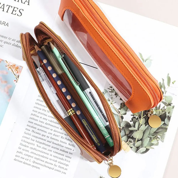 Cosmetic Bag Makeup Brush Storage Bag