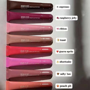 Lip Glosses Plump