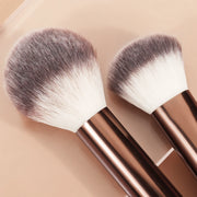 Makeup Brush Set (13Pieces)Eyeshadow Blush Brush Foundation Concealer Powder