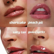 Lip Glosses Plump