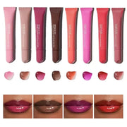 Lip Glosses Plump