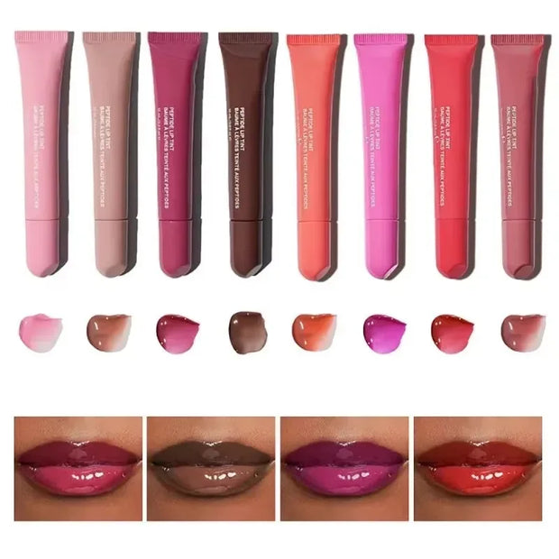 Lip Glosses Plump