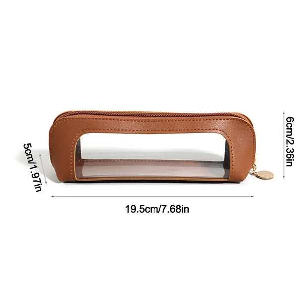Cosmetic Bag Makeup Brush Storage Bag