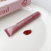 Portable Lip Gloss Holder iPhone case