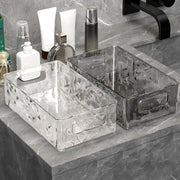 Cosmetic Storage Box Bathroom Makeup Organizer