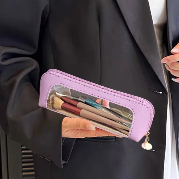Cosmetic Bag Makeup Brush Storage Bag