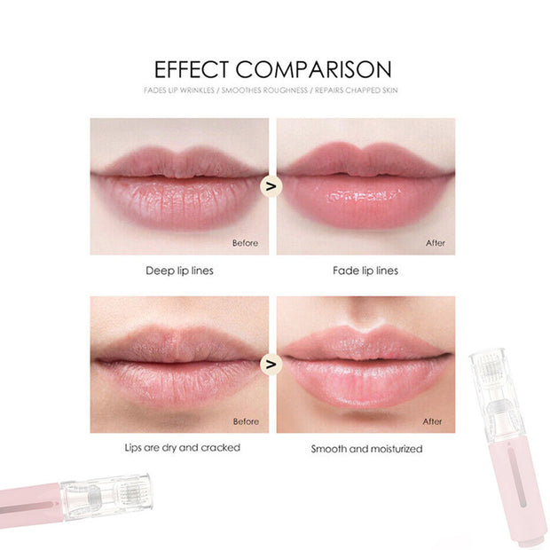 Lip Massager