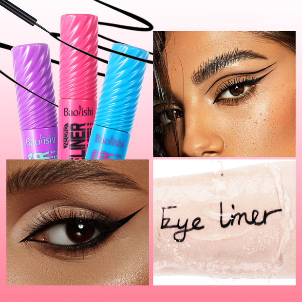 Liquid Eyeliner Makeup Colors Liquid Eyeliner Waterproof