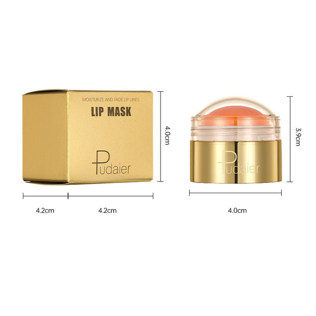 Lip Care Lipstick Fade Lip Lines Lip Balm Moisturizing And Hydrating