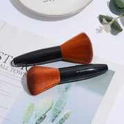 Face Powder Blush Cleaning Dust