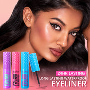 Liquid Eyeliner Makeup Colors Liquid Eyeliner Waterproof