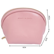 Portable Lipstick Bag, Jewelry Storage Bag, Foundation Cosmetic Bag, Multifunctional Mini Coin Purse