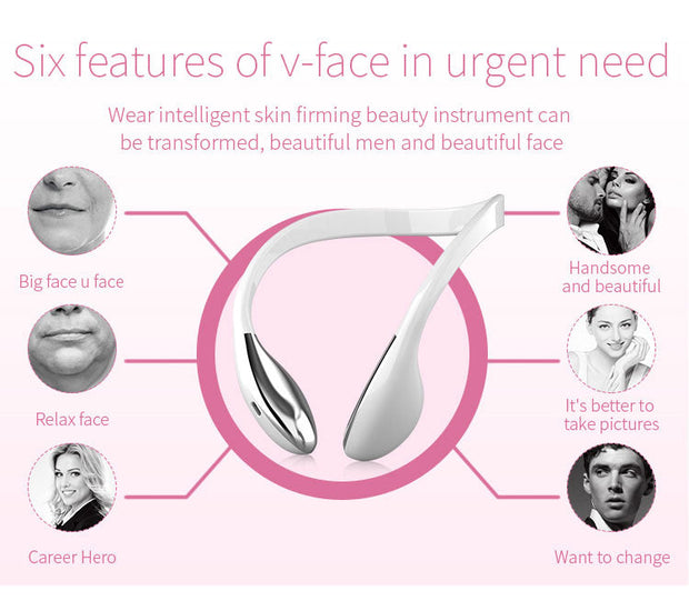 Electric V-Contour Enhancer